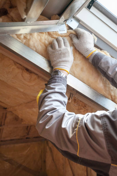 Best Affordable Insulation Services  in New Boston, OH