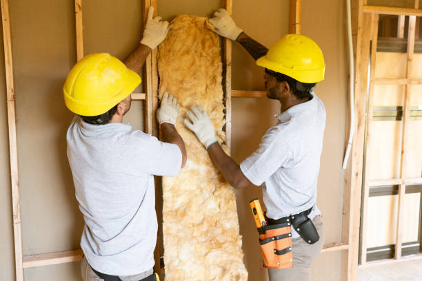 Range of Insulation Solutions in New Boston, OH