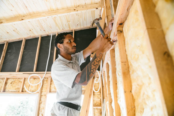 Best Wall Insulation Contractor  in New Boston, OH