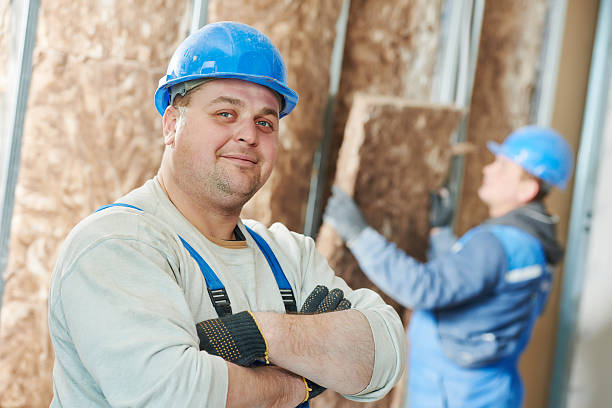 Best Residential Insulation Services  in New Boston, OH