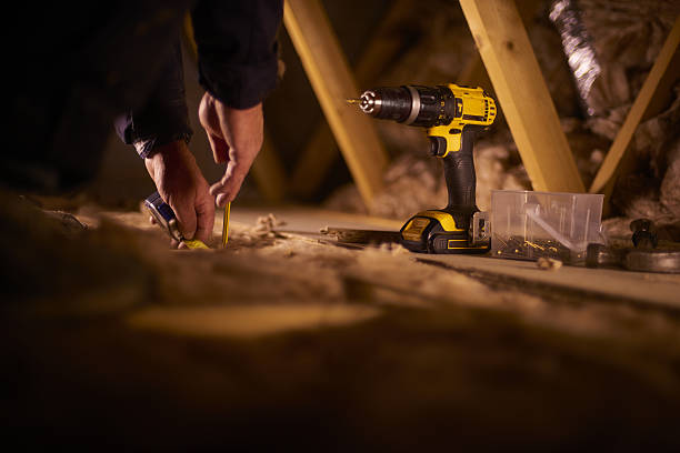Insulation Replacement Services in New Boston, OH