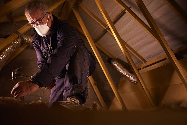 Range of Insulation Solutions in New Boston, OH